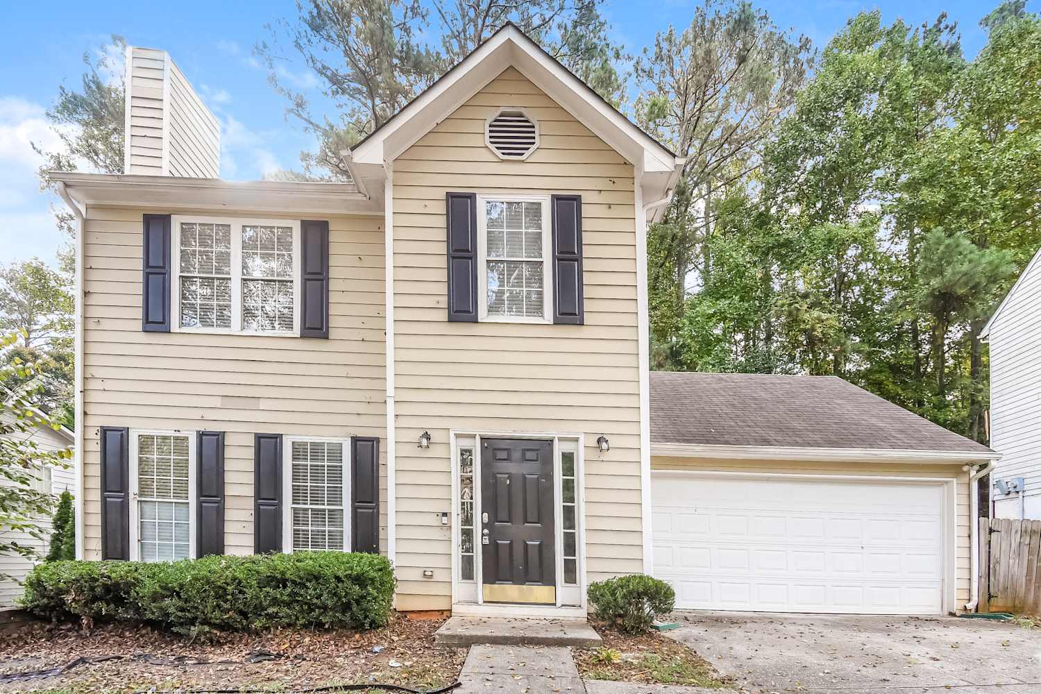 3-Bed House for Rent - 940 Twin Brook Ct, Lawrenceville, GA