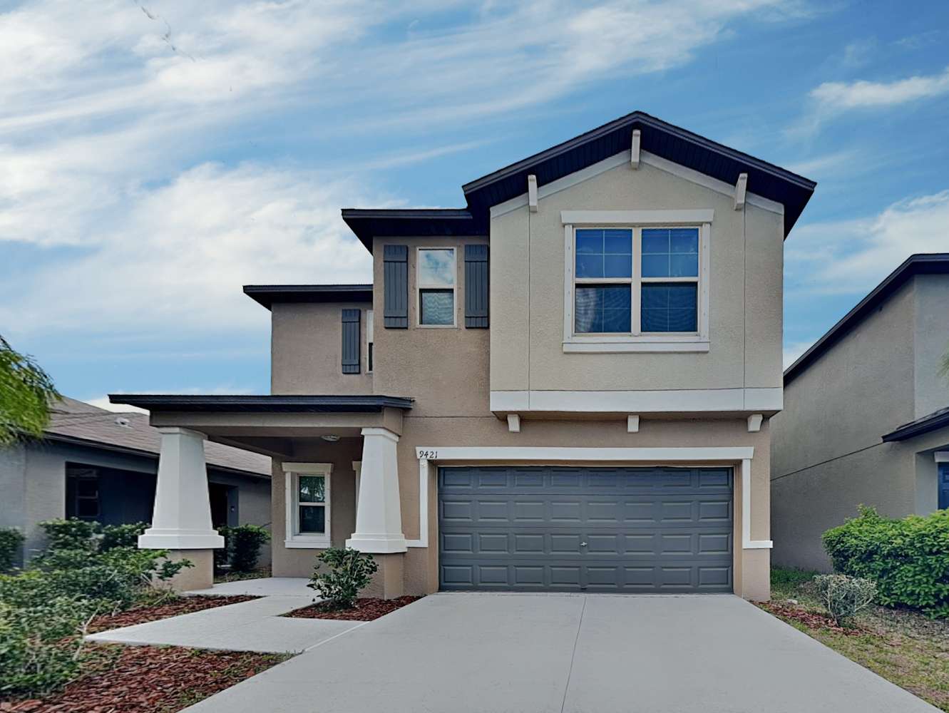 6-Bed Home in null, Ruskin