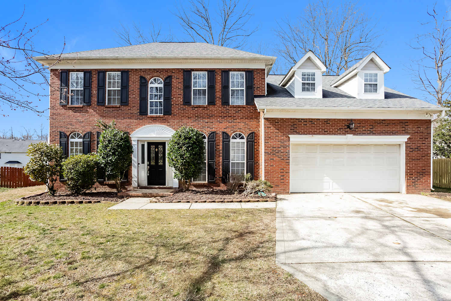 4-Bed Home in null, Charlotte