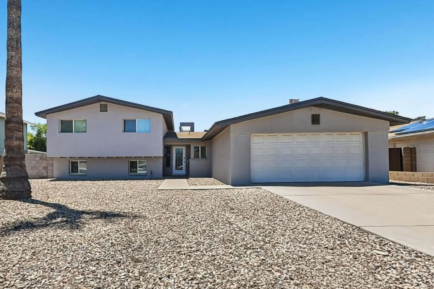 4-Bed House for Rent - 943 E Manhatton Dr, Tempe, AZ