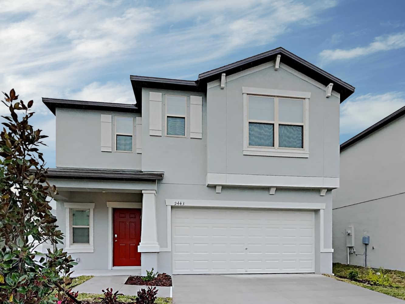 6-Bed Home in null, Ruskin