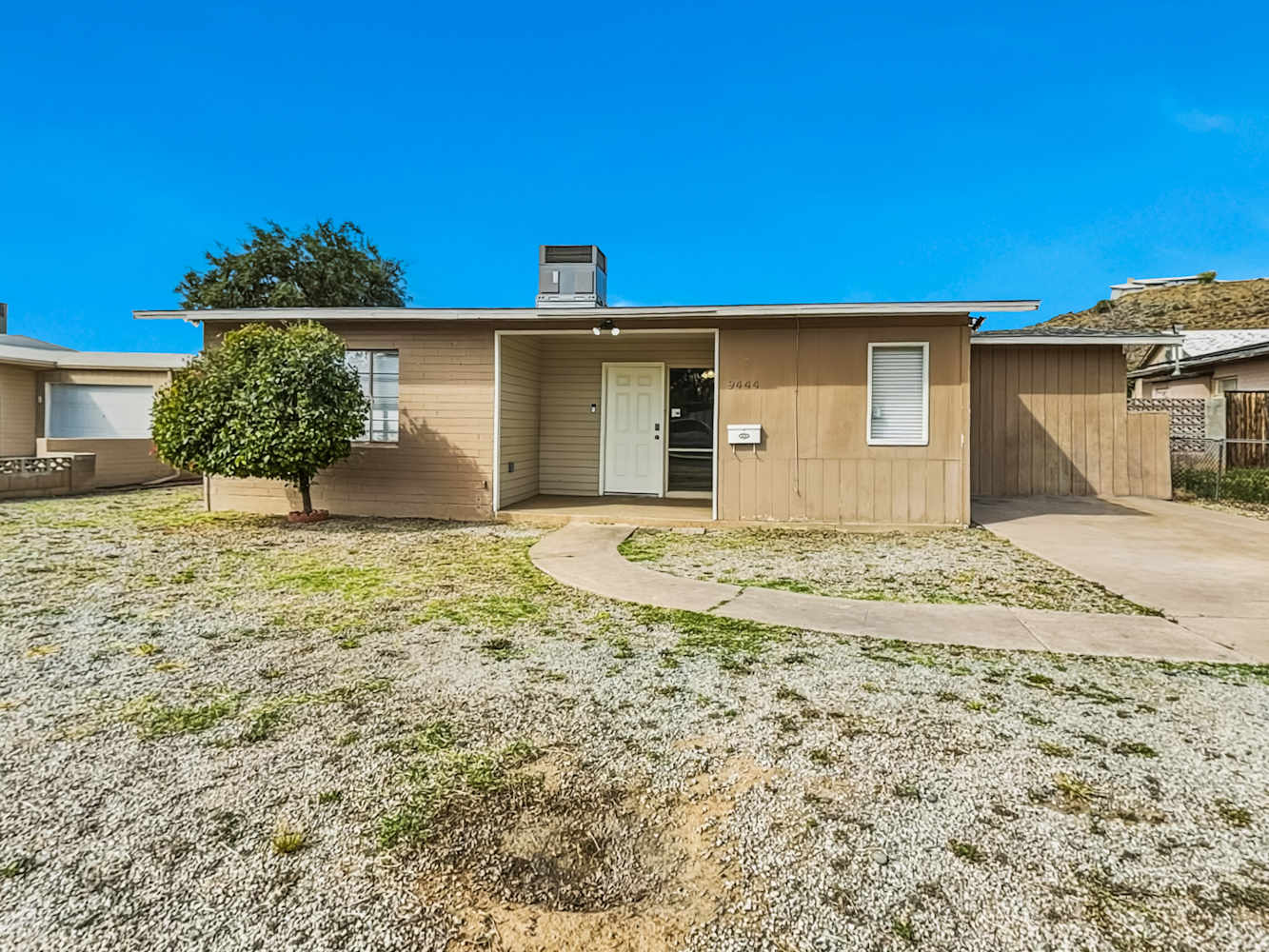 3-Bed Home in null, Phoenix
