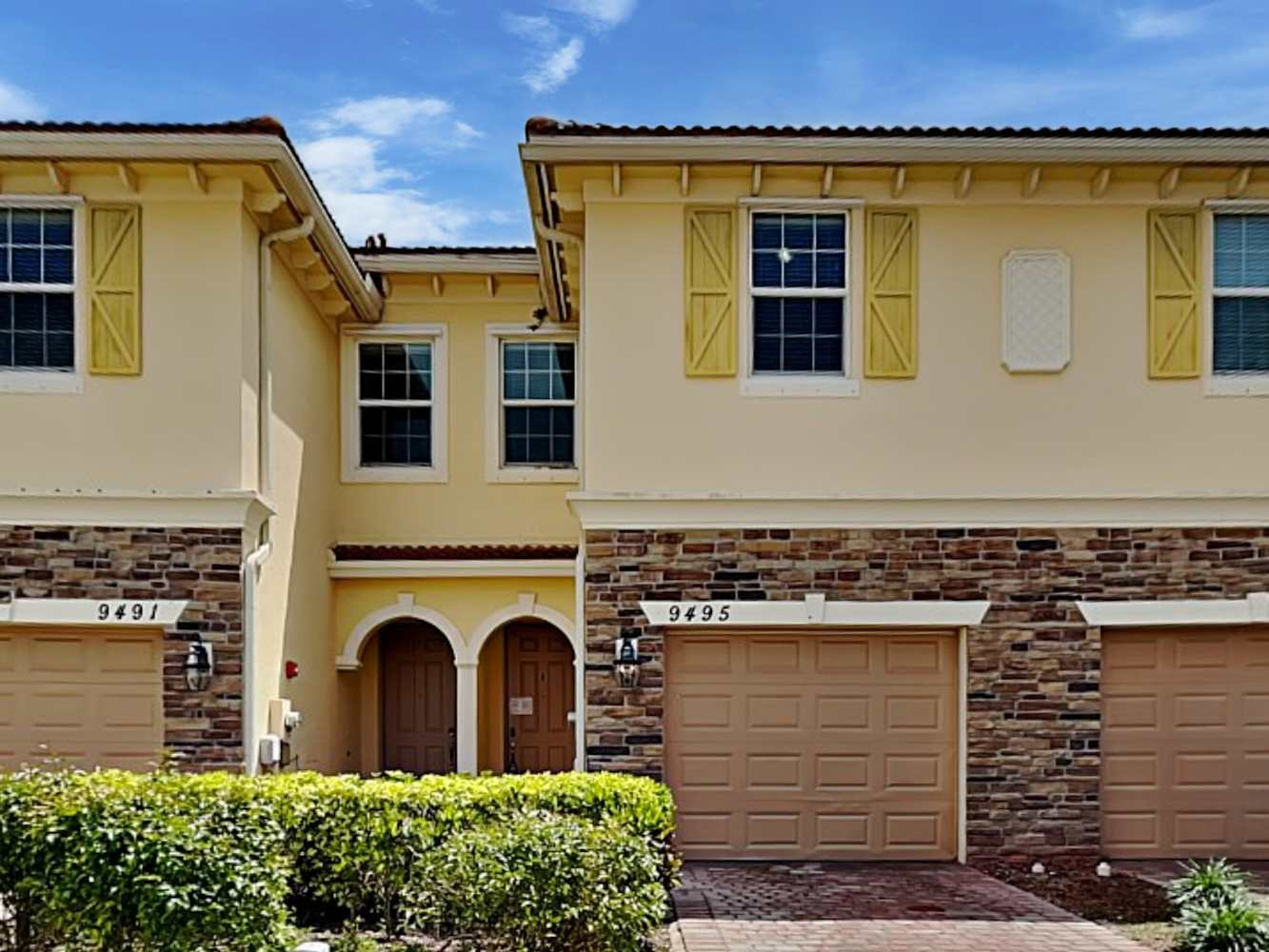 Affordable rental homes in Stuart, FL