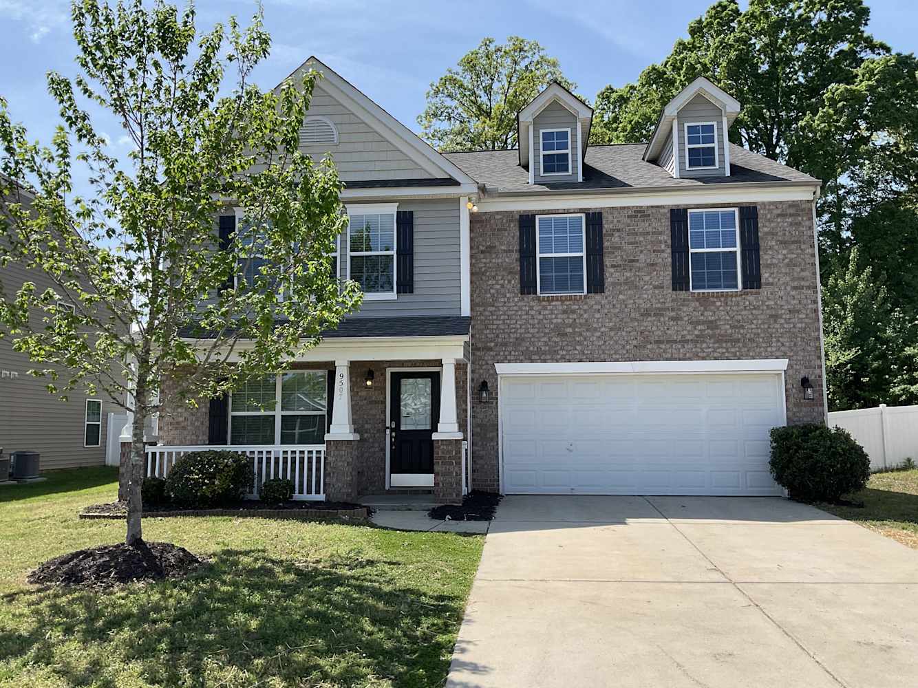 4-Bed Home in null, Charlotte