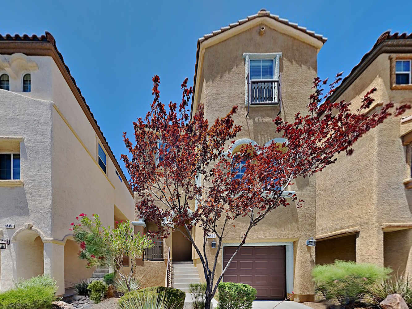 3-Bed House for Rent - 9509 Log Jam St, Las Vegas, NV