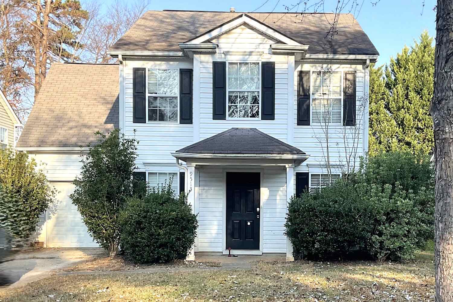 4-Bed Home in null, Charlotte
