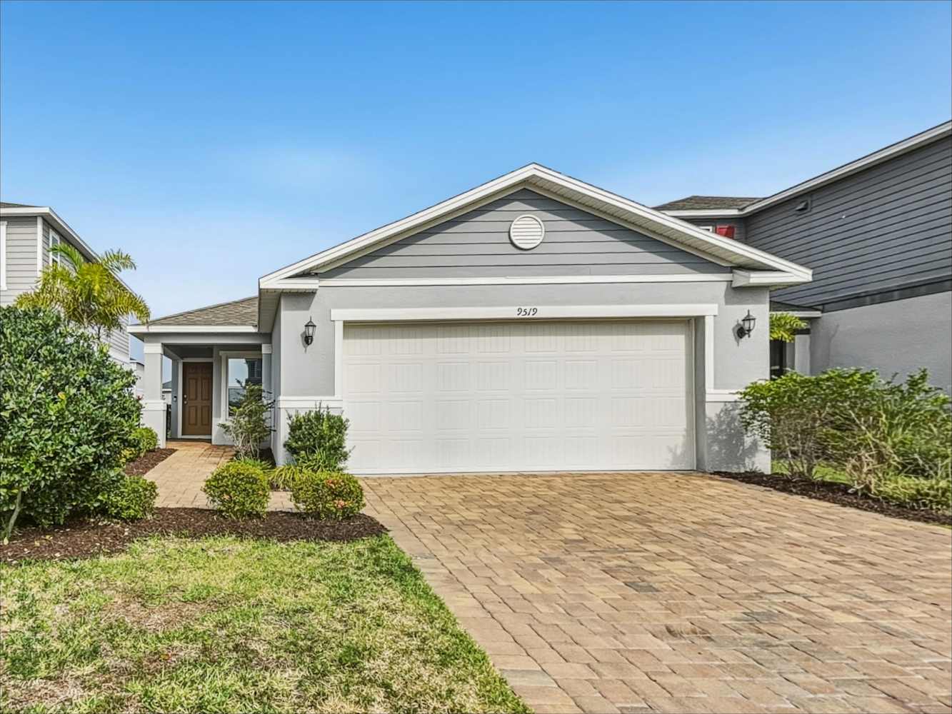 4-Bed Home at 9521 Baraboo Wy, Parrish