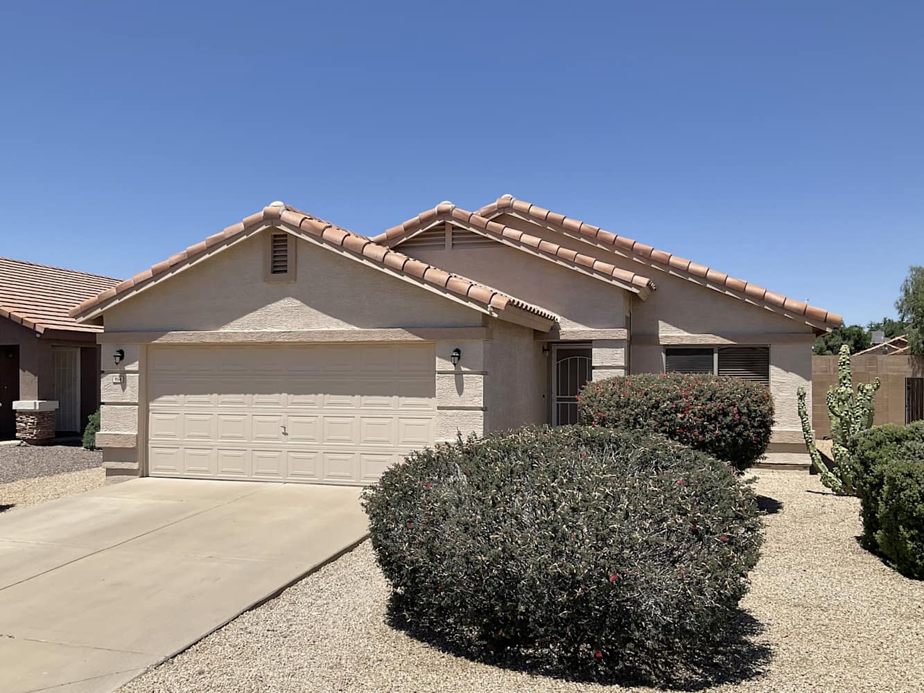 Affordable rental homes in Apache Junction, AZ
