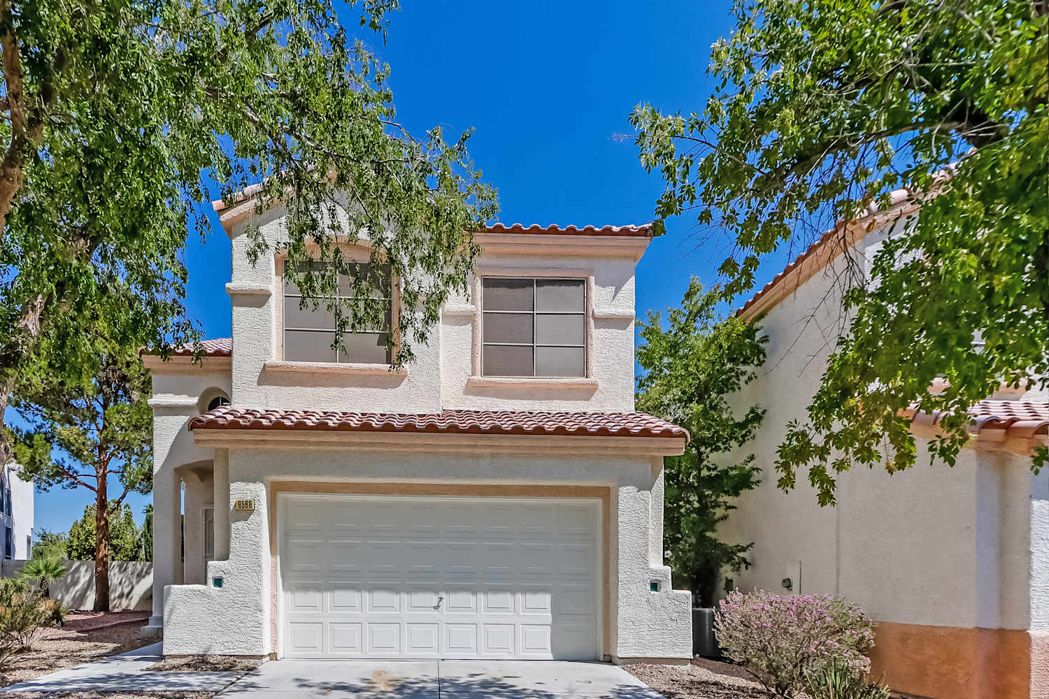 3-Bed House for Rent - 9568 Aspen Glow Dr, Las Vegas, NV