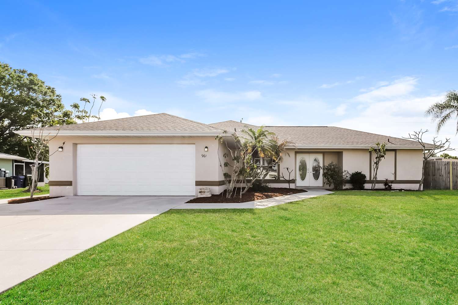 3-Bed House for Rent - 961 Nantucket Rd, Venice, FL