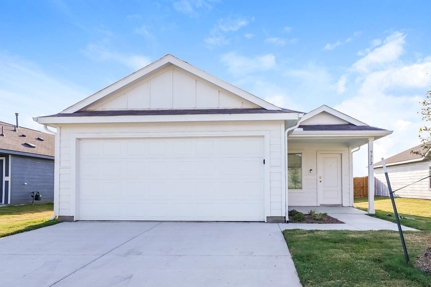 4-Bed House for Rent - 9612 Verite Street, Fort Worth, TX