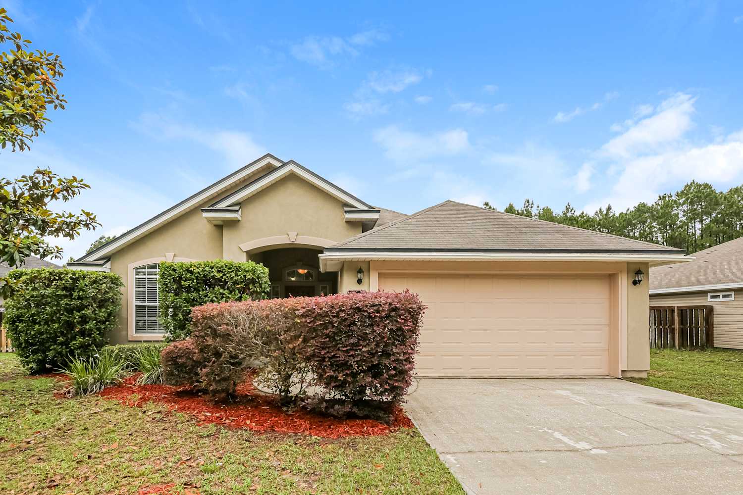 4-Bed House for Rent - 96133 Stoney Glen Ct, Yulee, FL