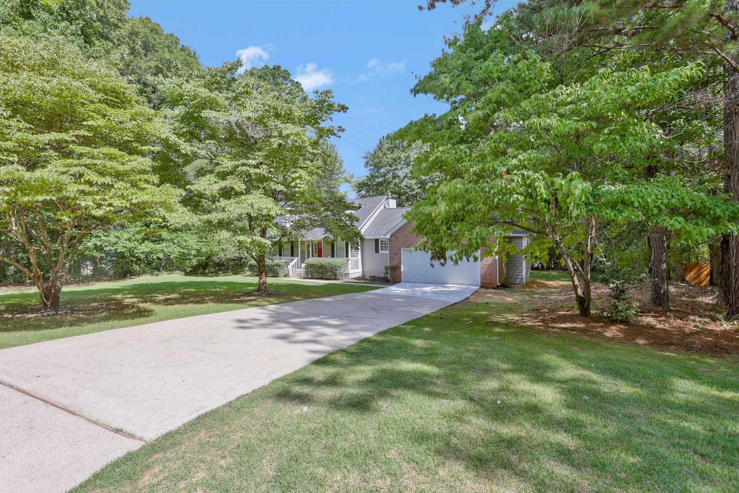 3-Bed House for Rent - 97 Maygold St, Mcdonough, GA
