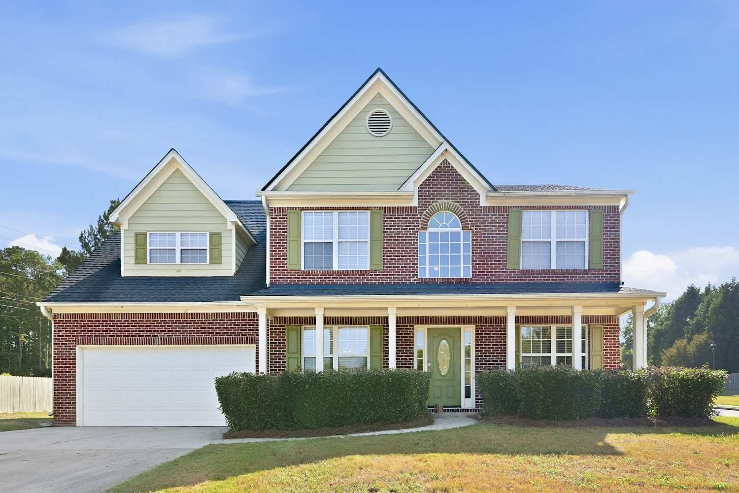 4 Bedroom House – 975 Shannon Rd SW, Loganville, GA 30052