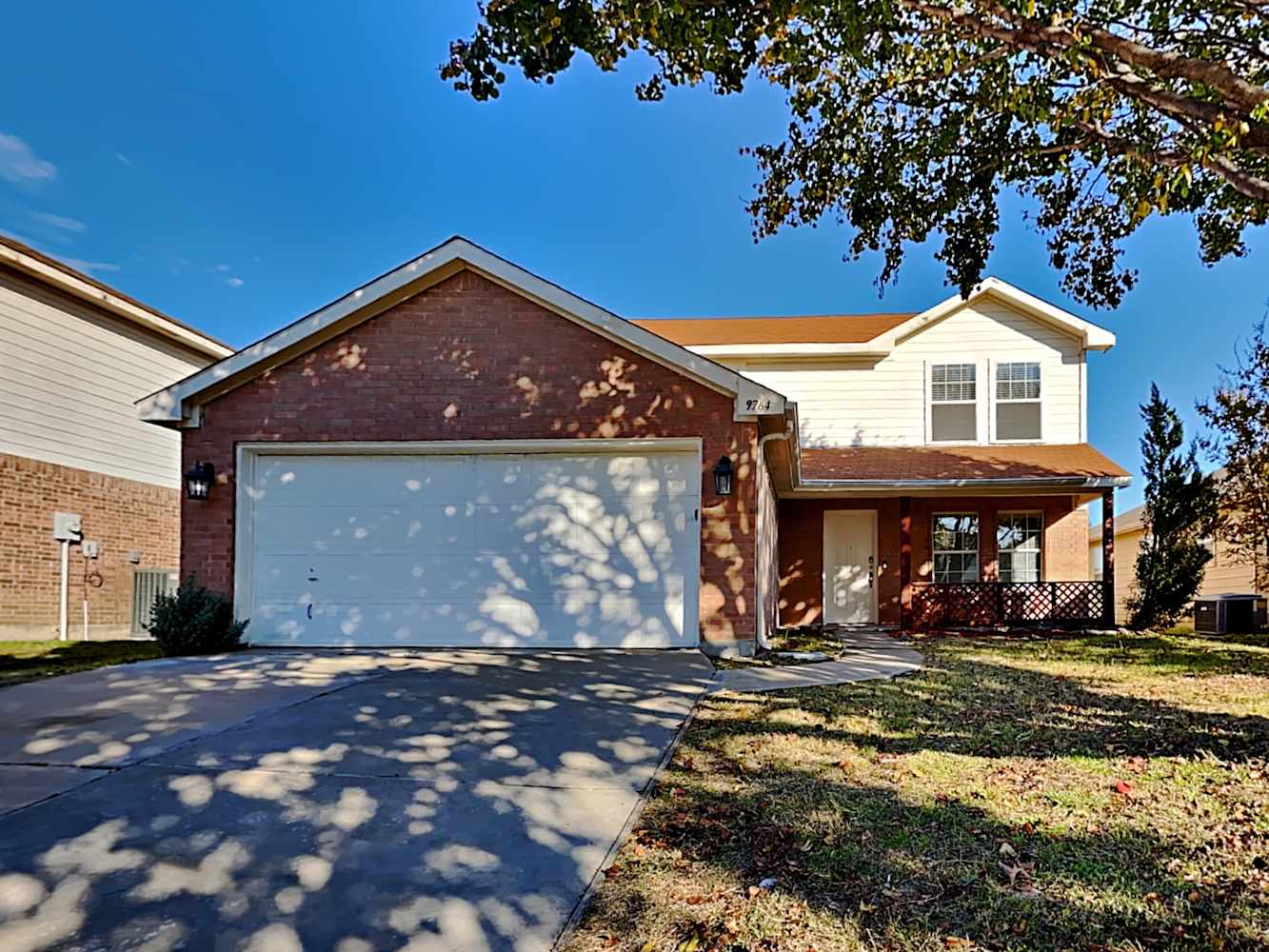 4-Bed House for Rent - 9764 Stoney Bridge Rd, Fort Worth, TX