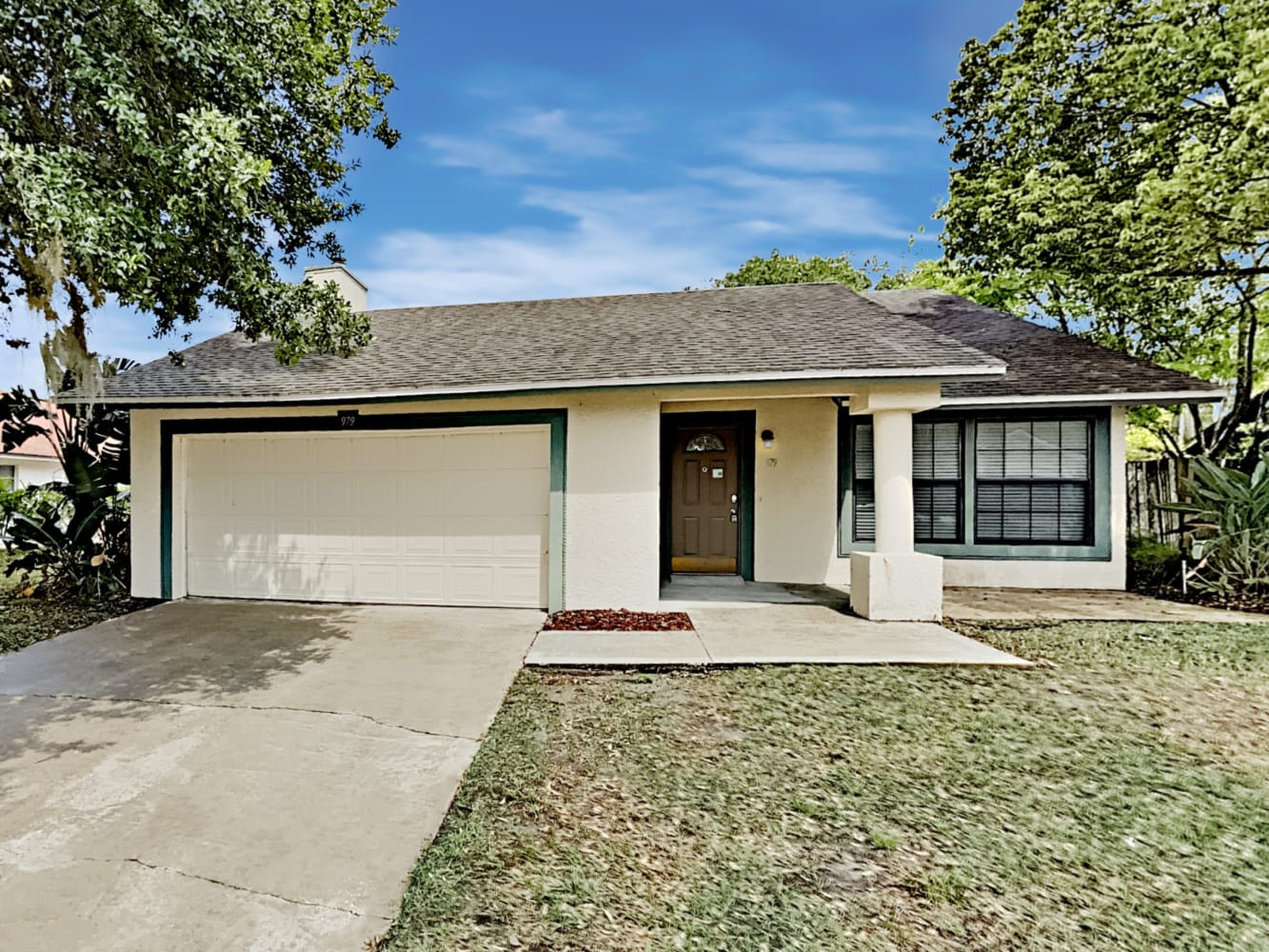 3-Bed House for Rent - 979 N Jerico Dr, Casselberry, FL