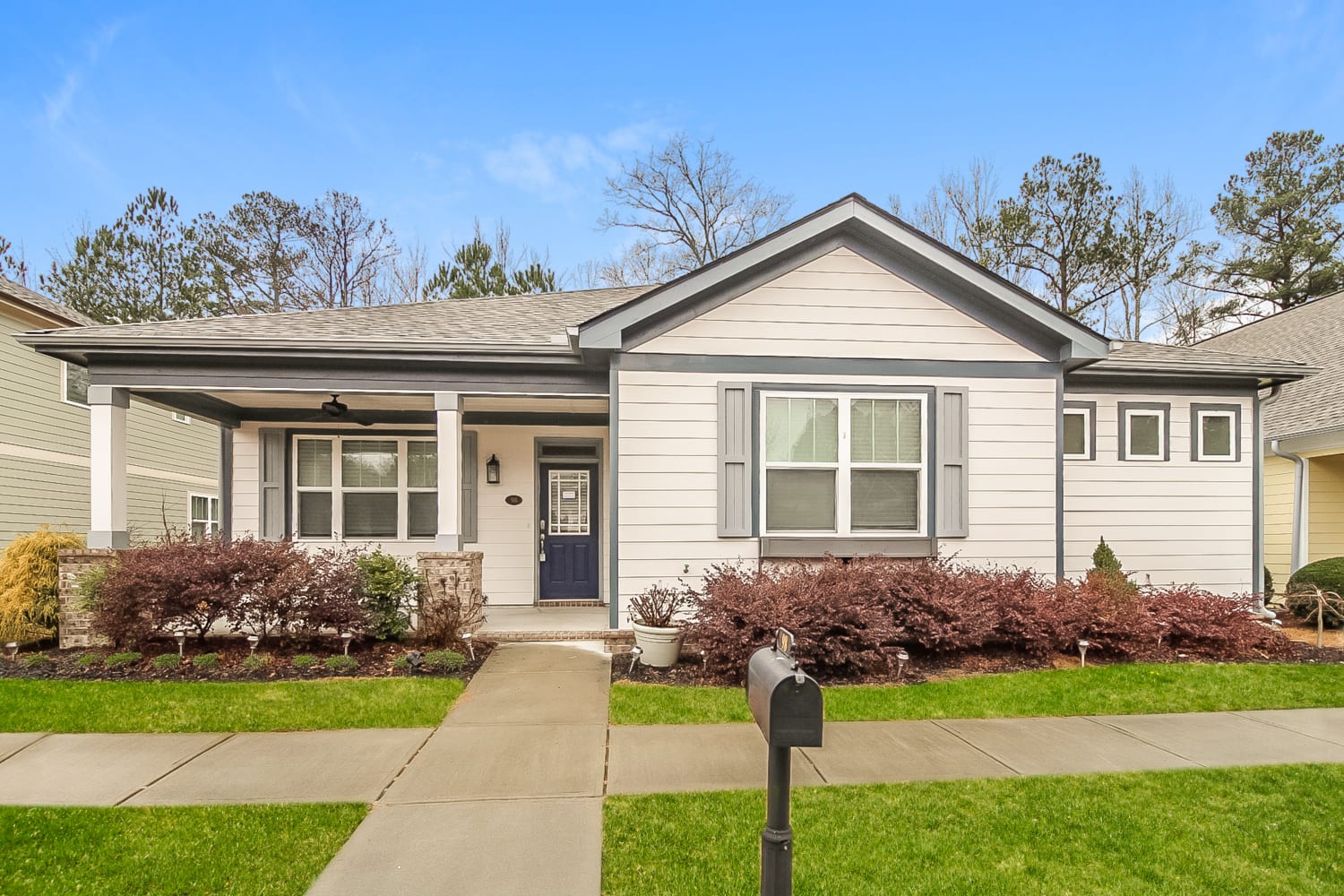 3-Bed House for Rent - 98 Mission Oak Dr, Grayson, GA