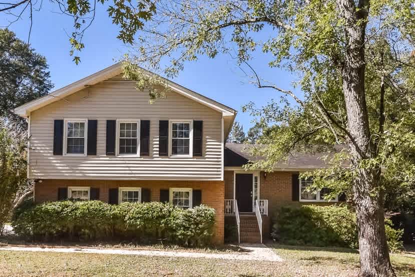 3-Bed Home in null, Lawrenceville