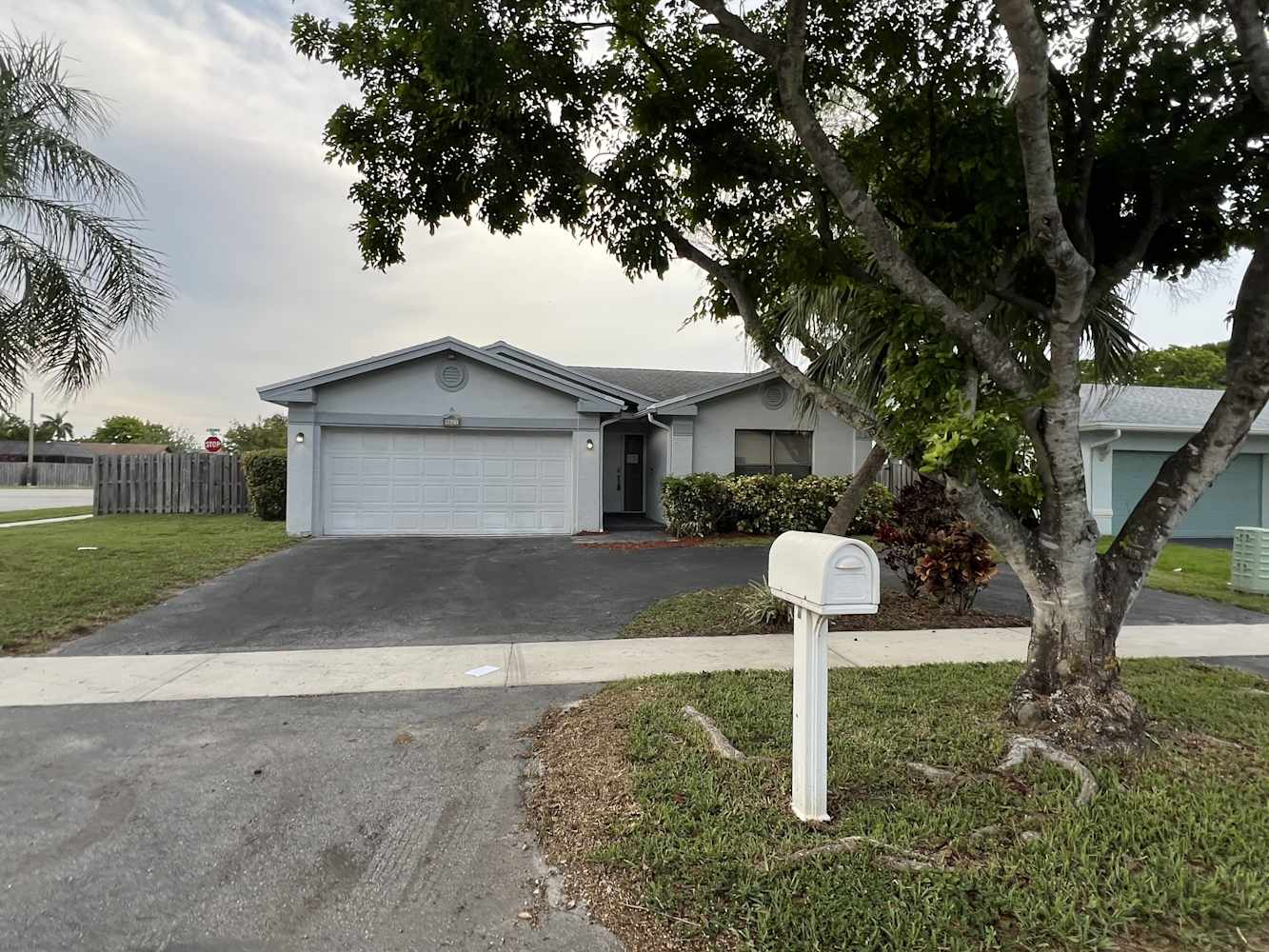 3-Bed Home at 9823 NW 41st Ct, Sunrise