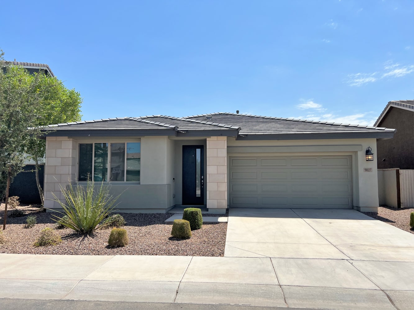 3-Bed House for Rent - 9827 E Suburban Dr, Mesa, AZ