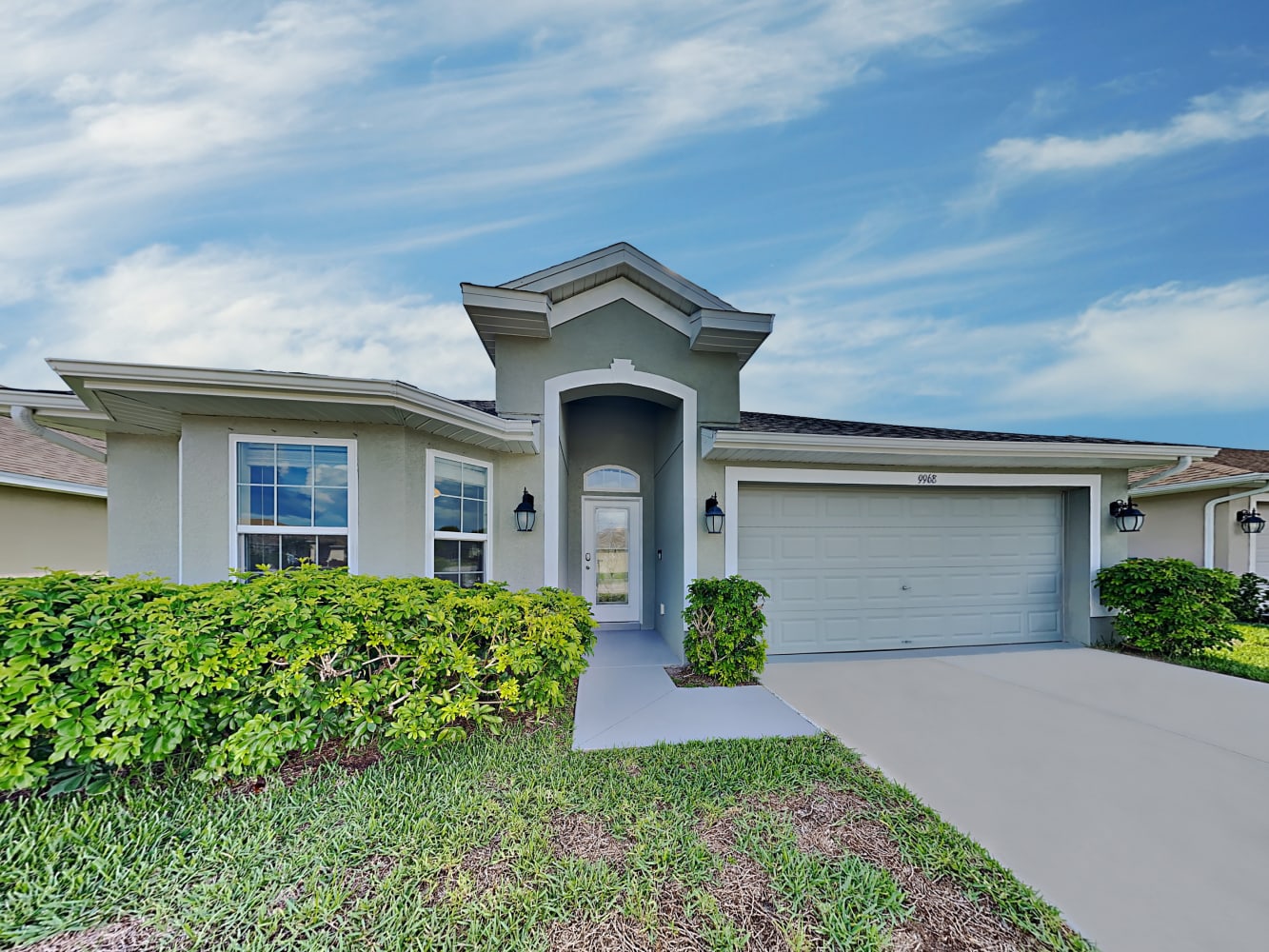 3-Bed House for Rent - 9968 Spring Gulch Ln, Punta Gorda, FL