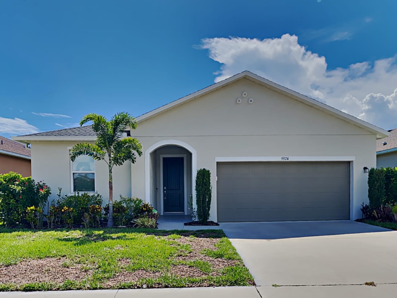 4-Bed House for Rent - 9974 Bishop Creek Way, Punta Gorda, FL