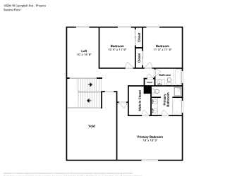 10934 W Campbell Ave, Phoenix, AZ, 85037 | Invitation Homes