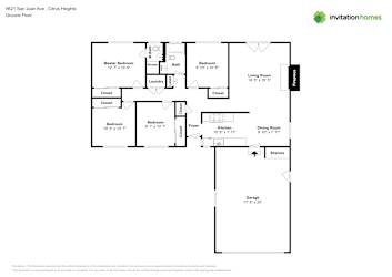 5621 San Juan Ave, Citrus Heights, CA, 95610 | Invitation Homes