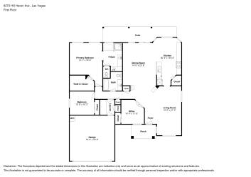 WORK 89128 ZIP Code - United States