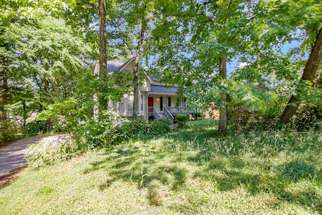 4-Bed House for Rent - 1539 Heritage Cove, Acworth, GA