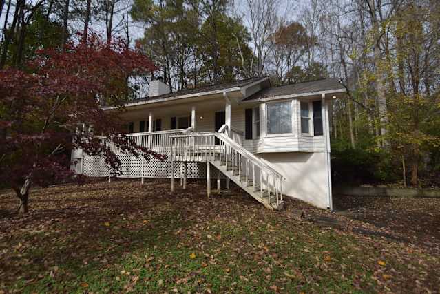 3-Bed House for Rent - 6970 Heritage Pl, Acworth, GA